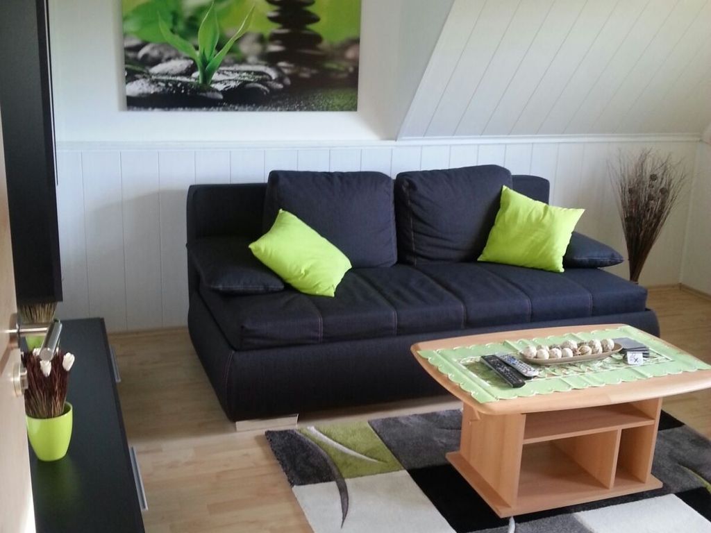 Ferienwohnung "Bittner"