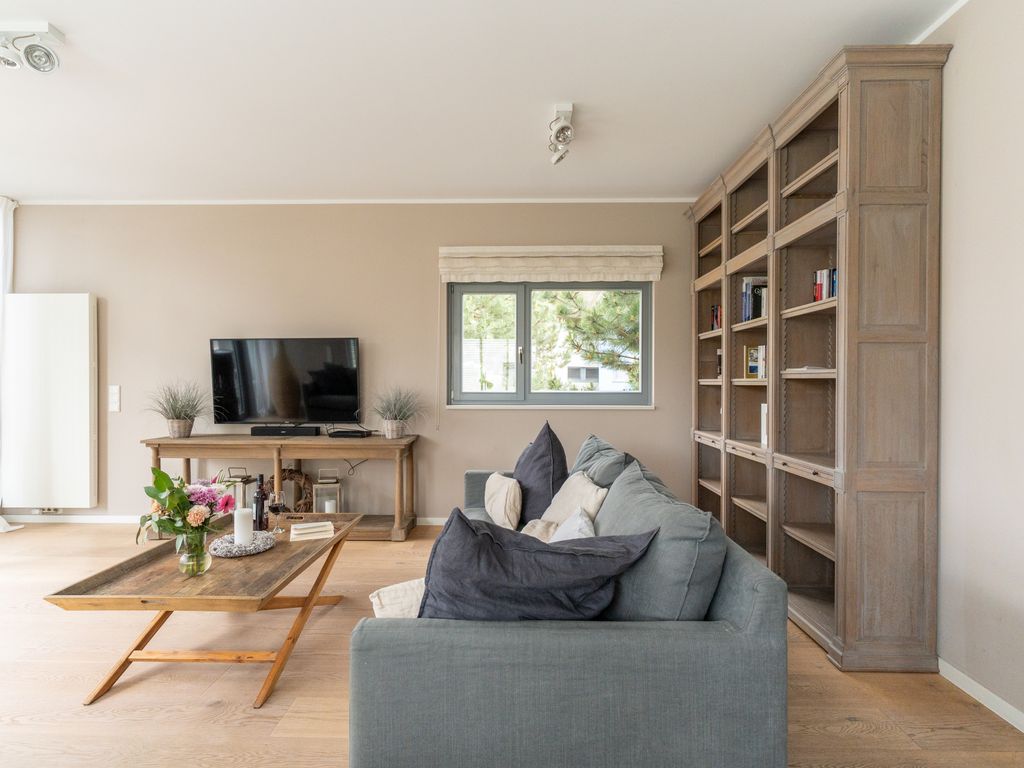 Ostsee - Reetdachhaus Nr. 11 "NEWPORT" im Strand Resort