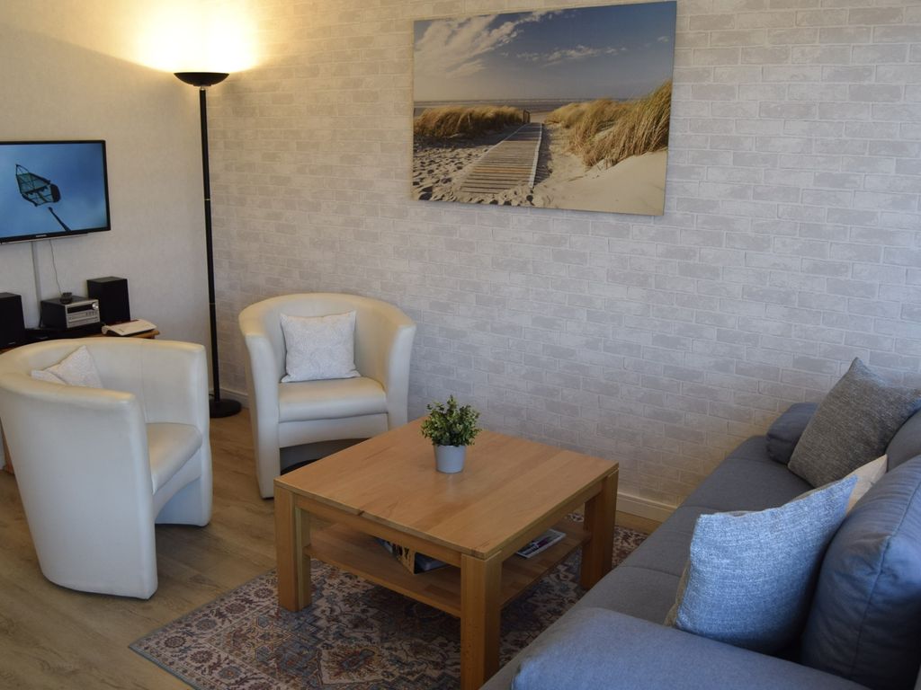Beischroth, Marcel: App. Nr. 203  im "Haus Seelust"