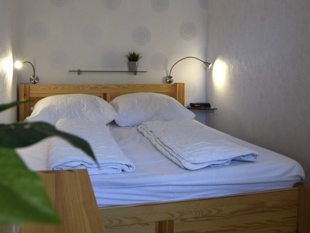 Beischroth, Marcel: App. Nr. 203  im "Haus Seelust"