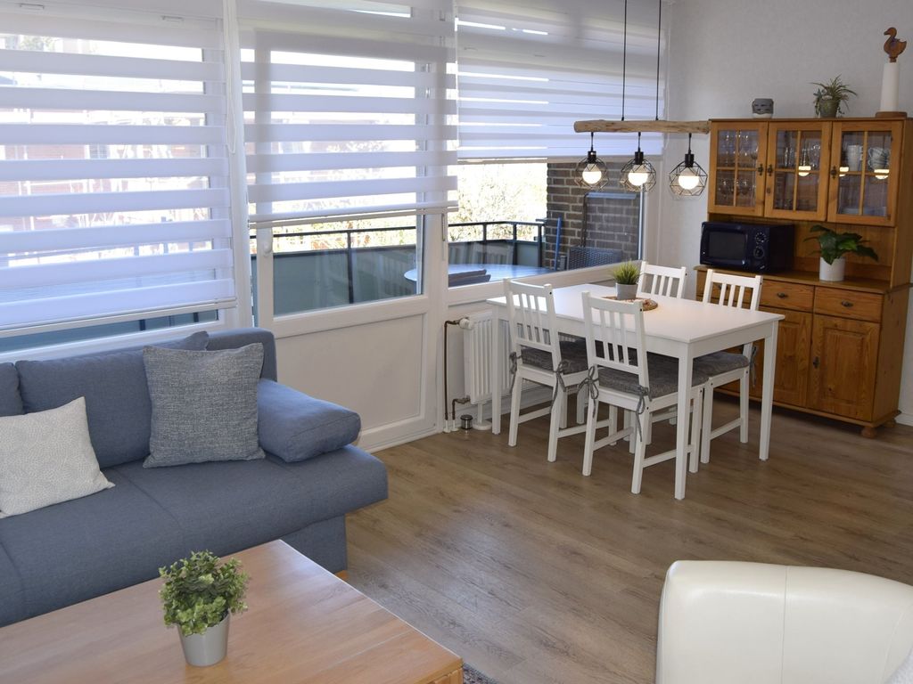 Beischroth, Marcel: App. Nr. 203  im "Haus Seelust"