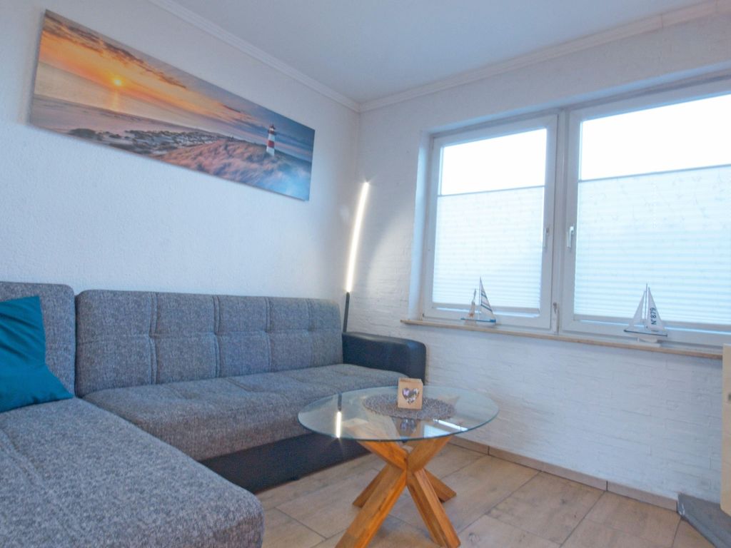 Ferienhaus Bruchalla