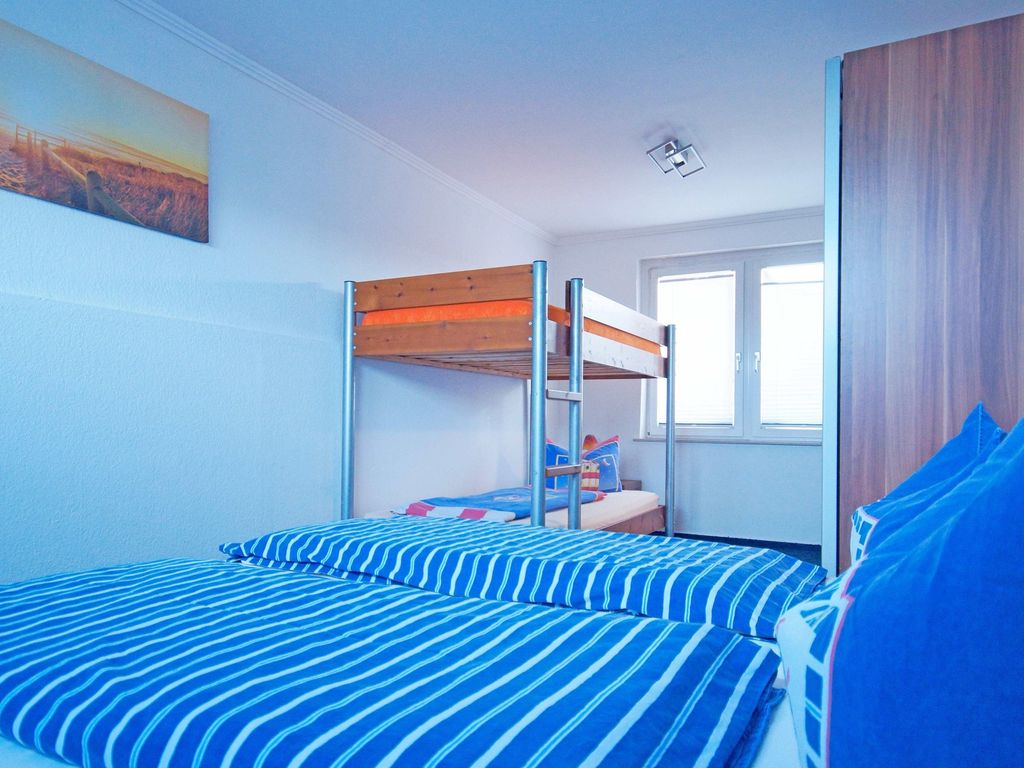 Ferienhaus Bruchalla