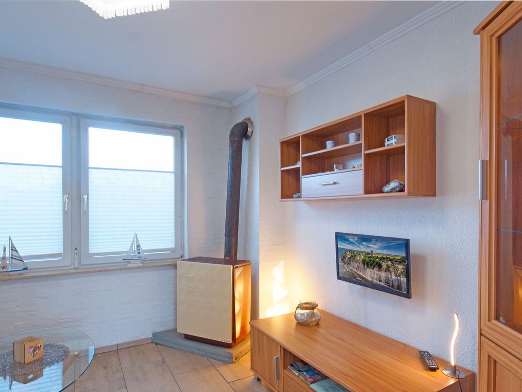 Ferienhaus Bruchalla