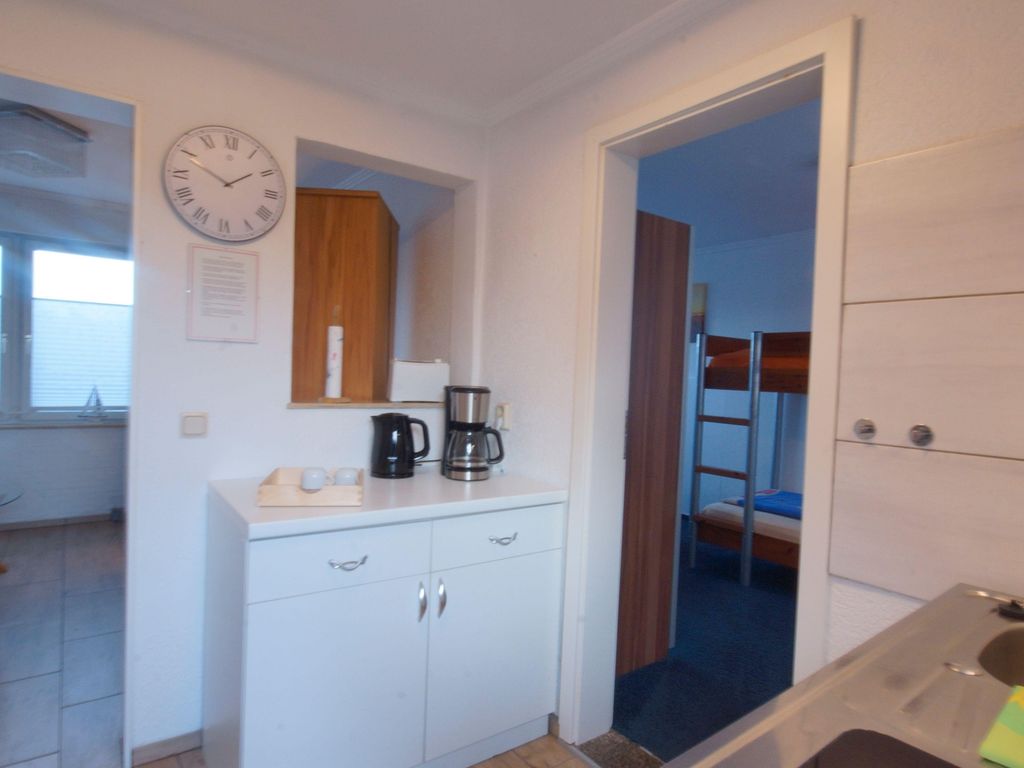 Ferienhaus Bruchalla