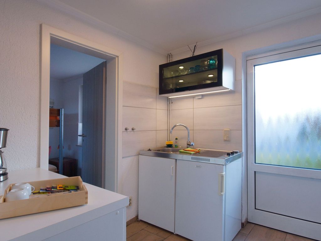 Ferienhaus Bruchalla