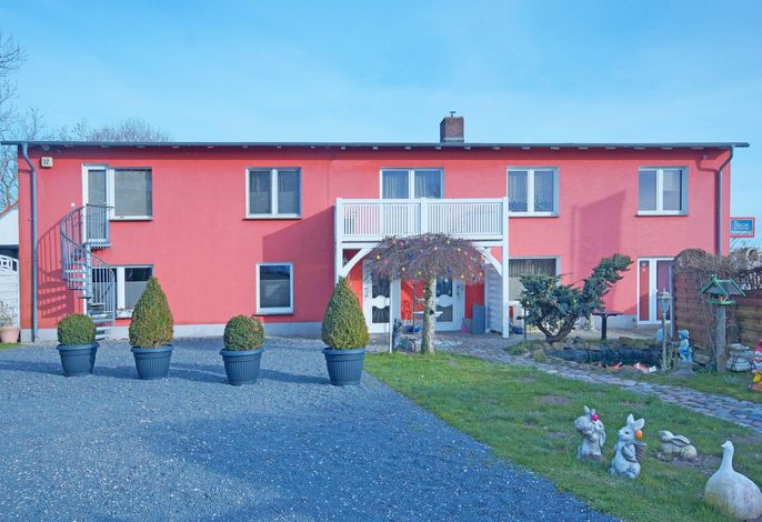 Ferienwohnung Bruchalla – Foto 1