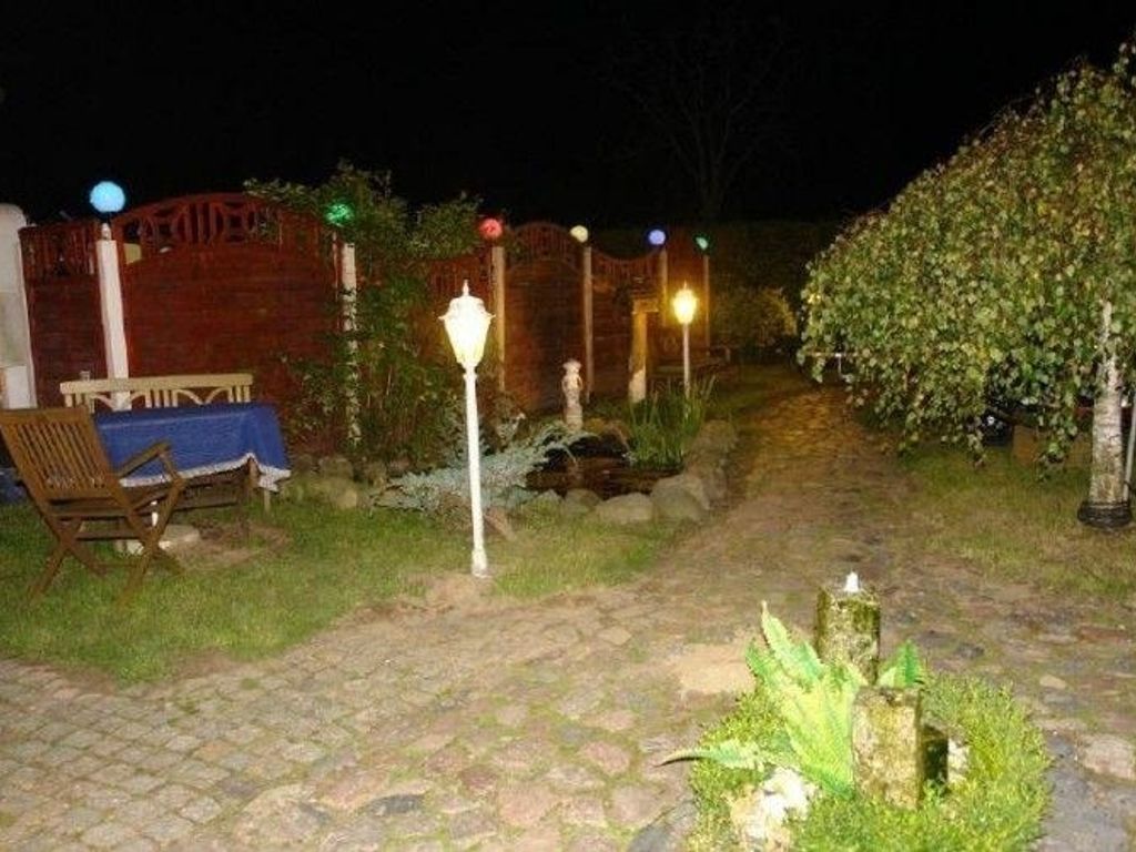 Ferienwohnung Bruchalla