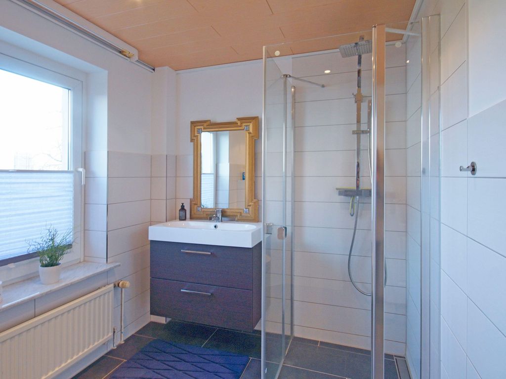 Ferienwohnung Bruchalla