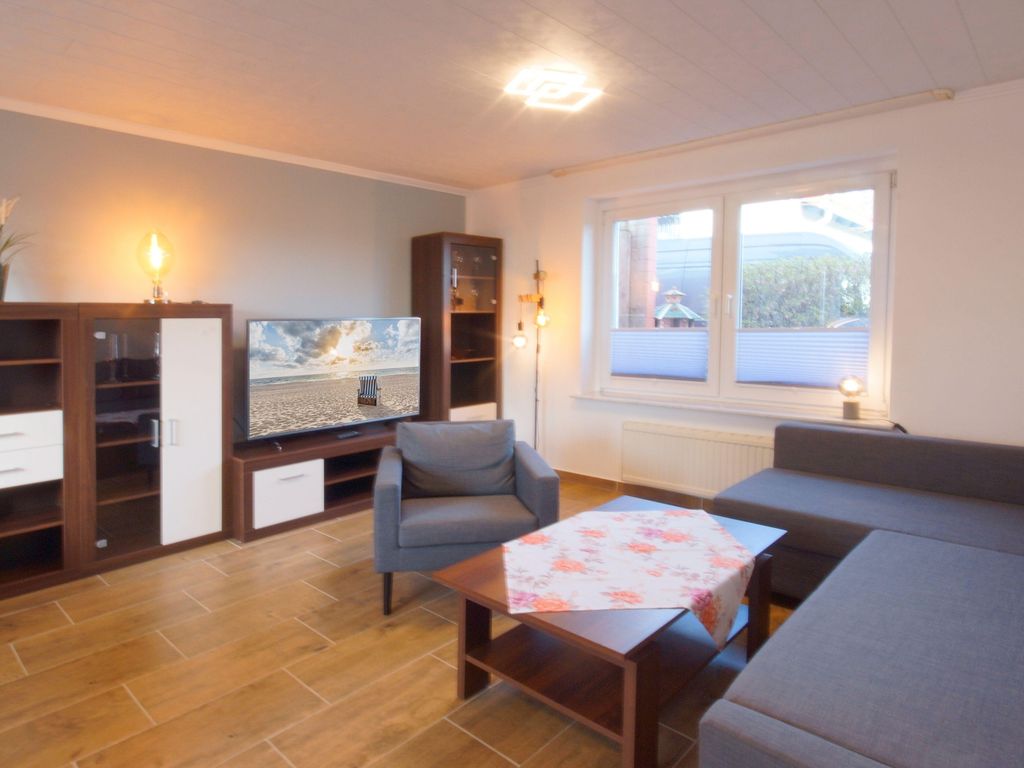 Ferienwohnung Bruchalla