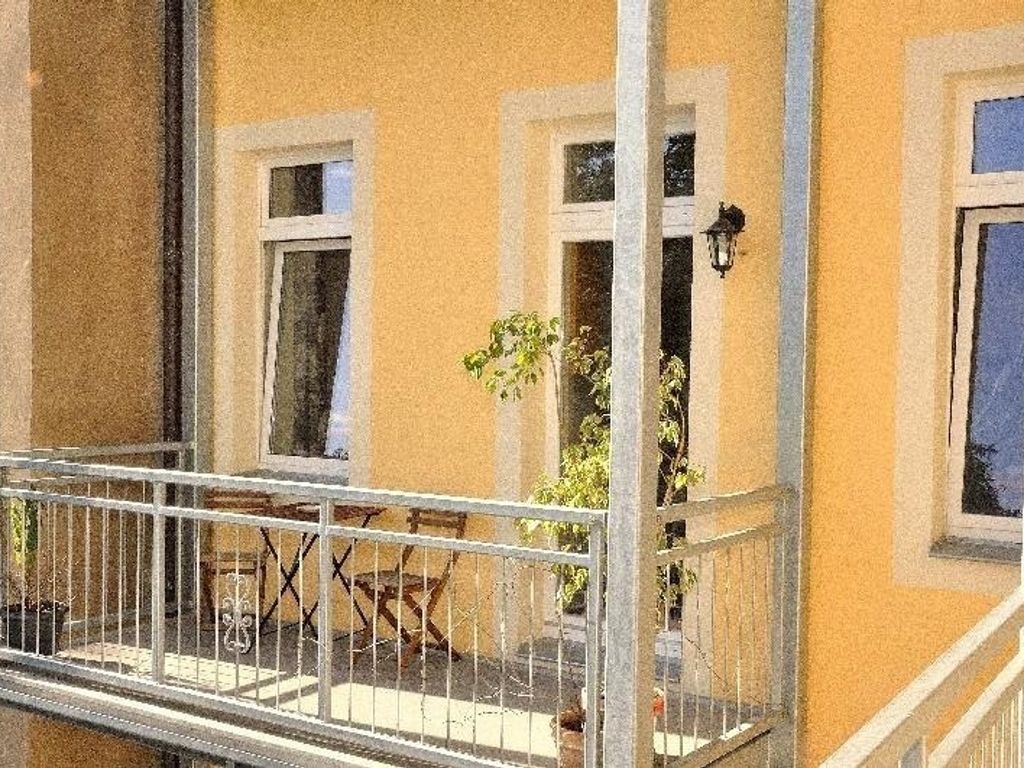 3 Raum Fewo Dresden Altstadt - L7