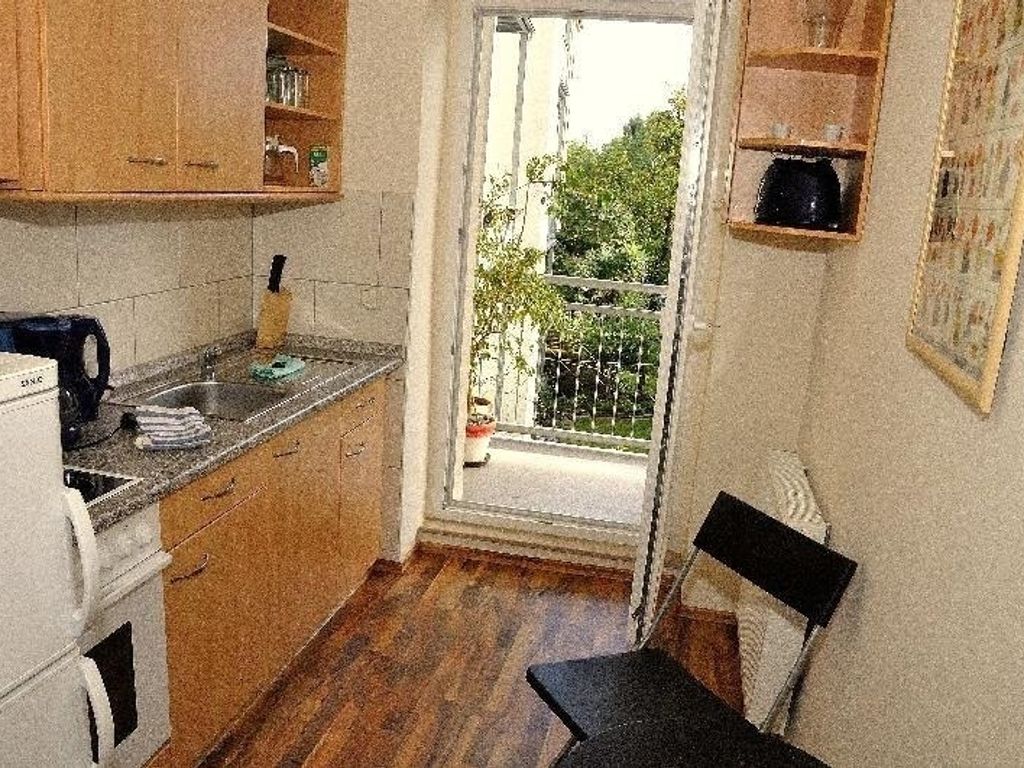 3 Raum Fewo Dresden Altstadt - L7