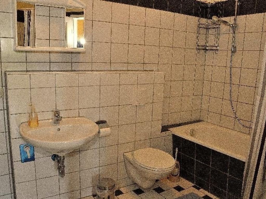 Fewo Dresden Neustadt - zentral & preiswert L5