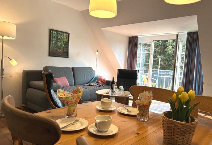 Gästehaus Whg. 9 – Foto 1