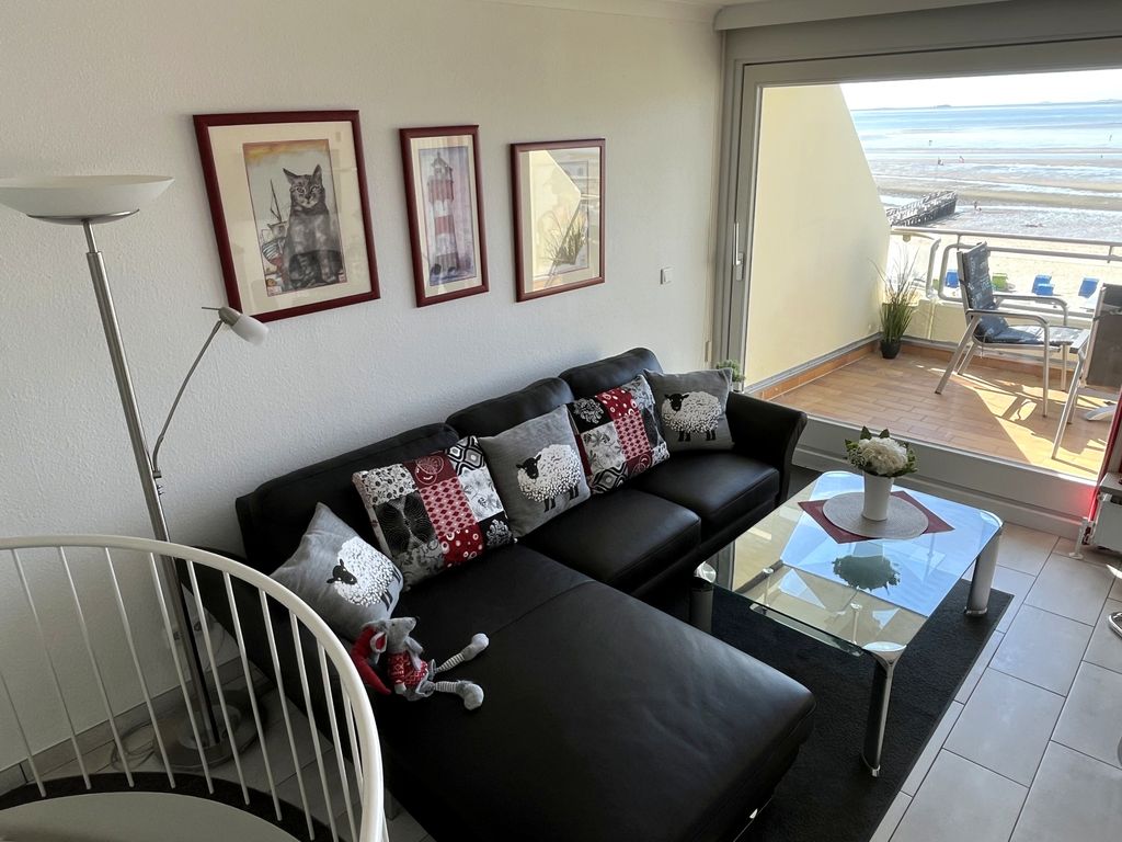 Haus Bi de Wyk D6A