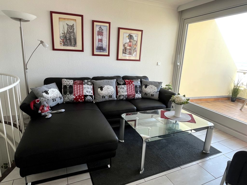 Haus Bi de Wyk D6A