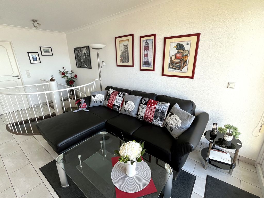 Haus Bi de Wyk D6A