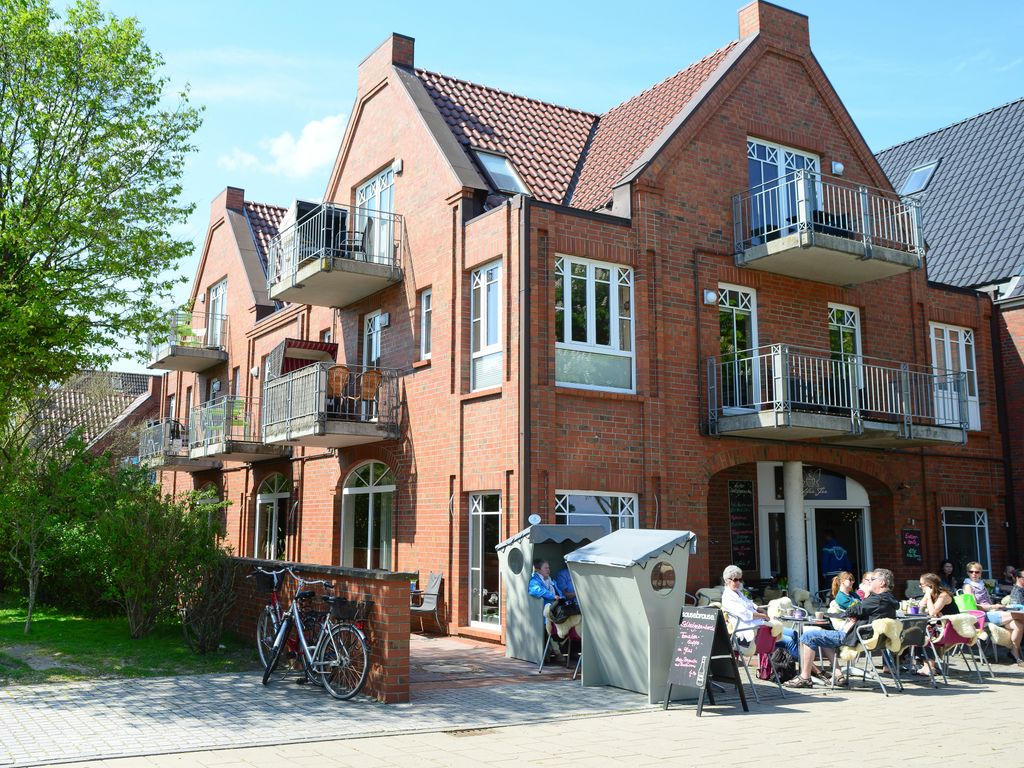 Haus Martens Whg 05