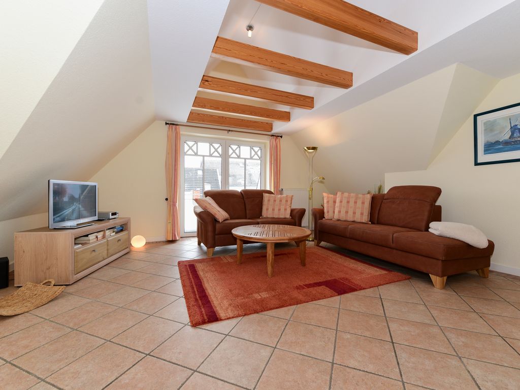 Haus Martens Whg 05