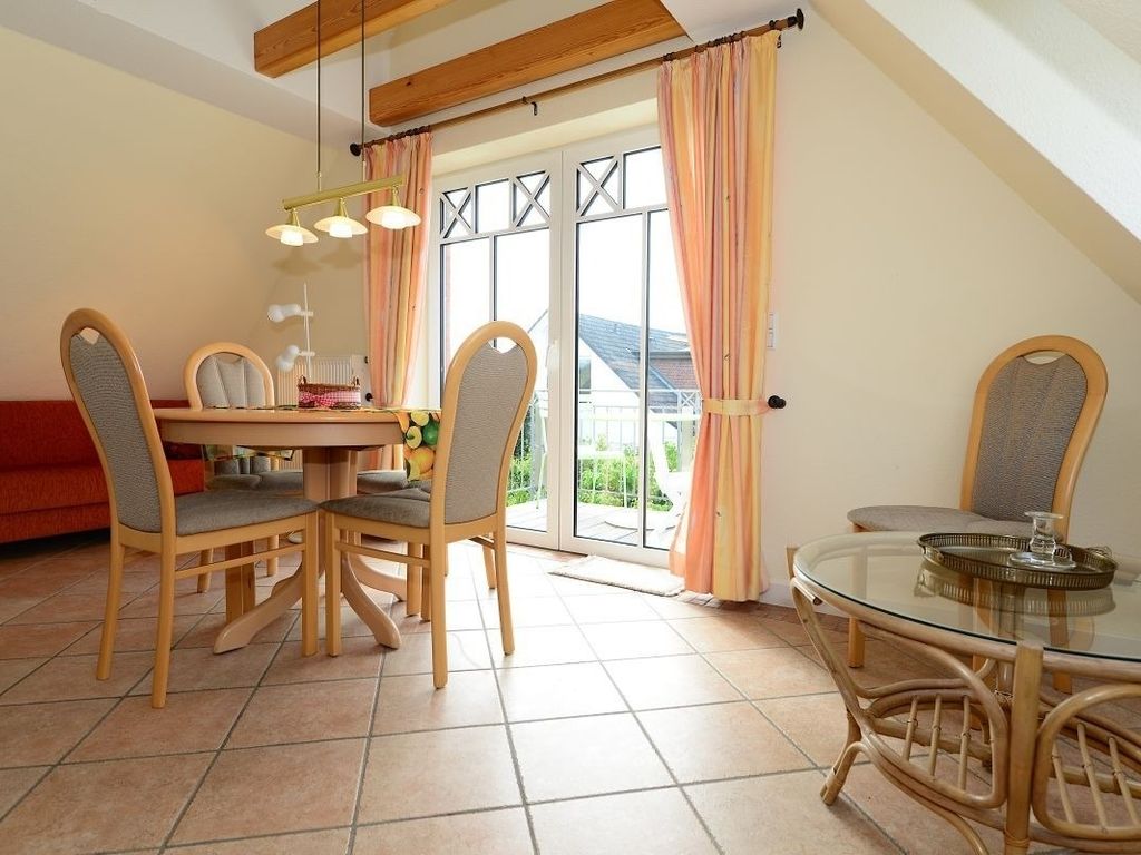 Haus Martens Whg 05