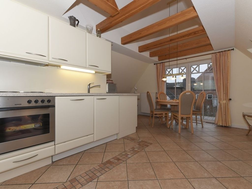 Haus Martens Whg 05