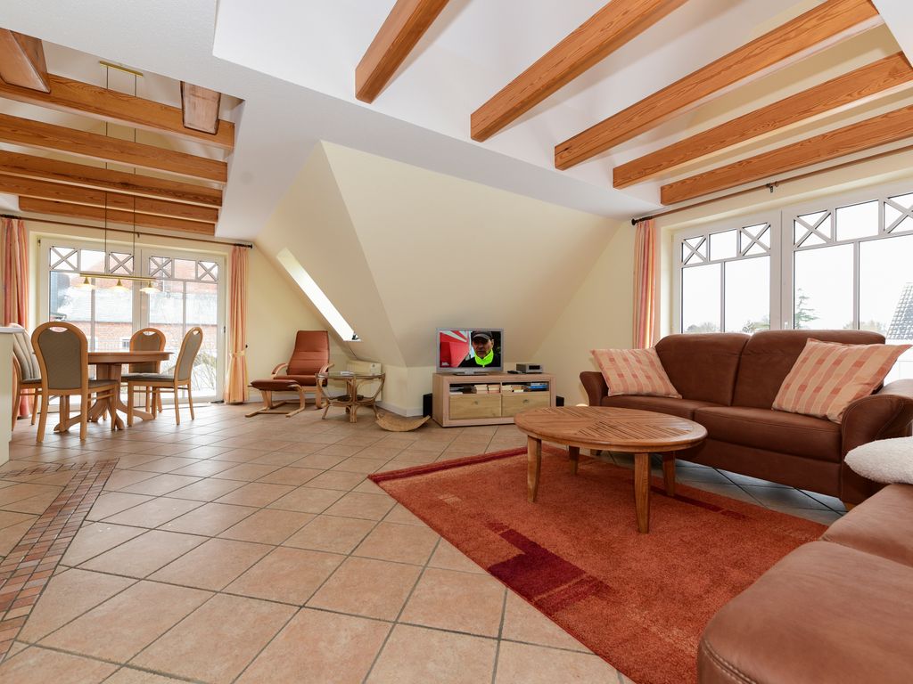 Haus Martens Whg 05