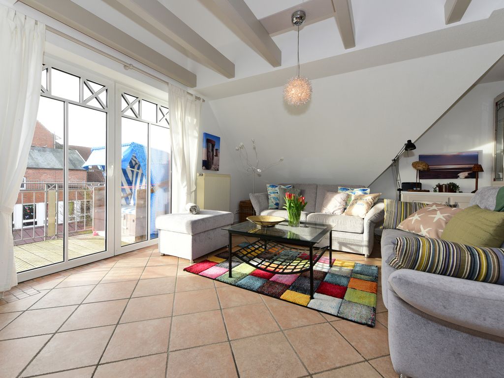 Haus Martens Whg 04