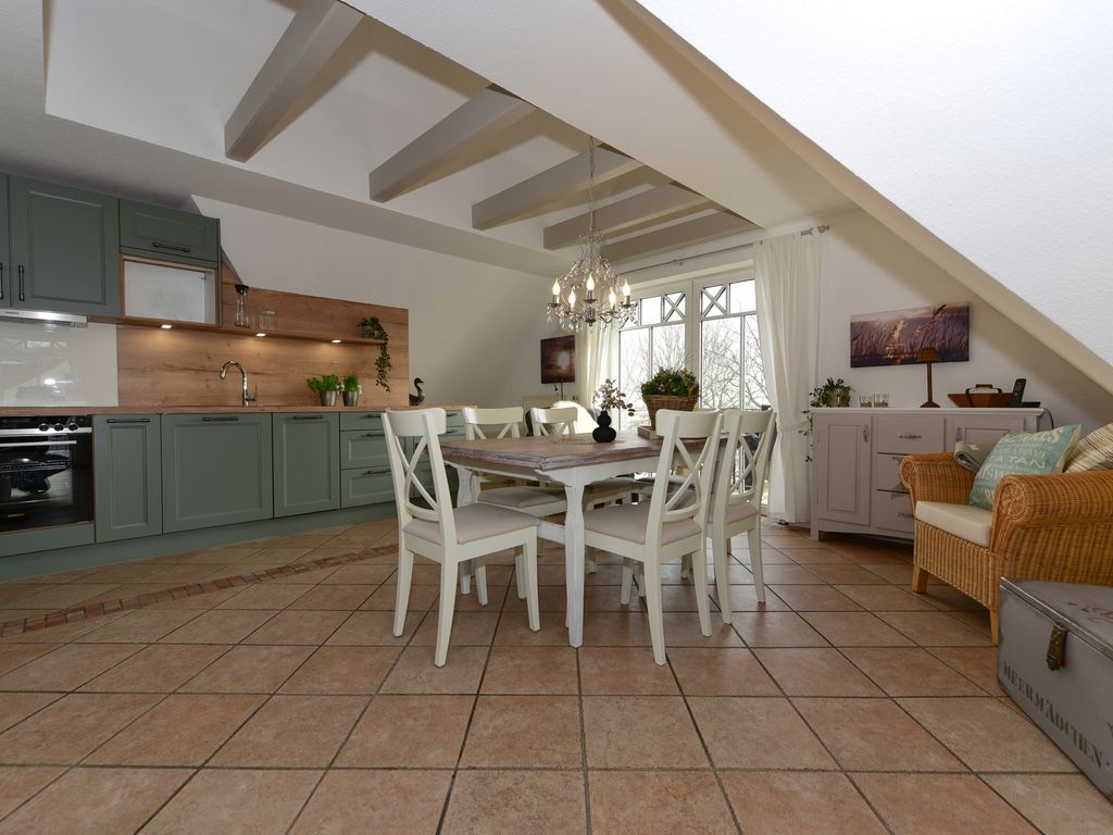 Haus Martens Whg 04