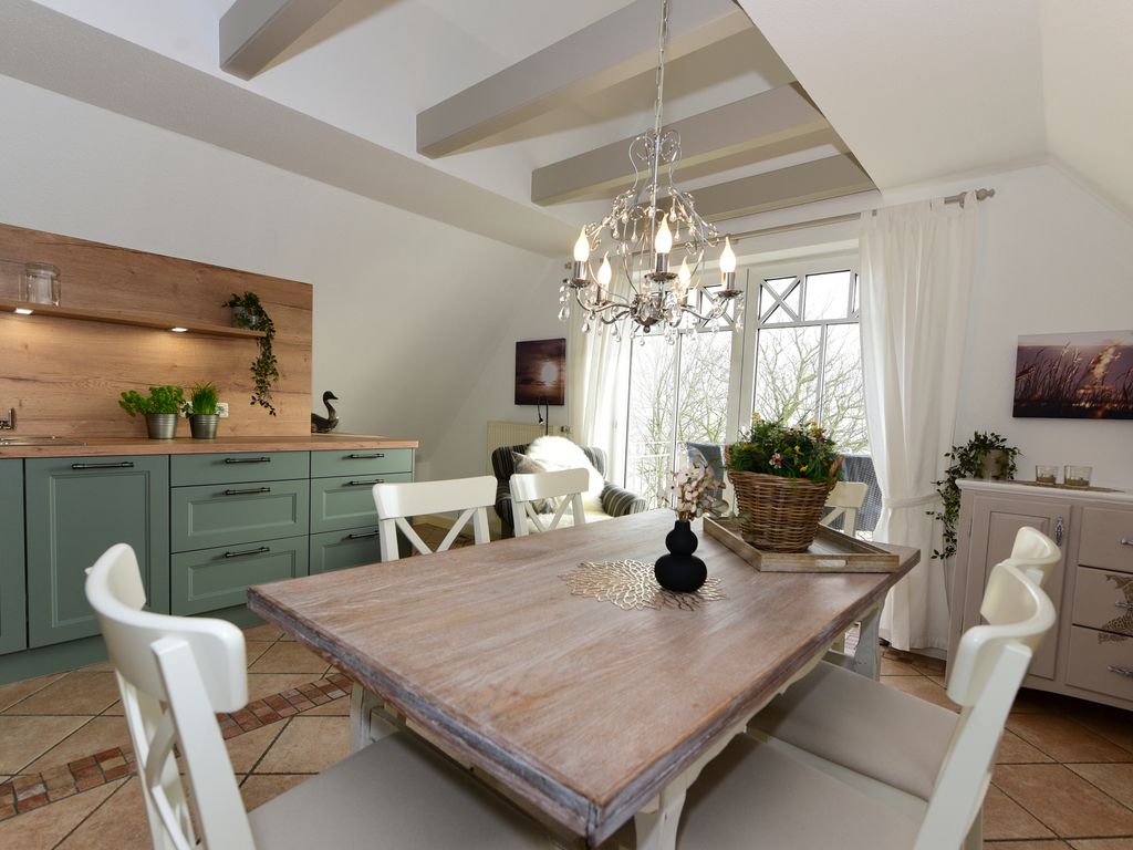 Haus Martens Whg 04