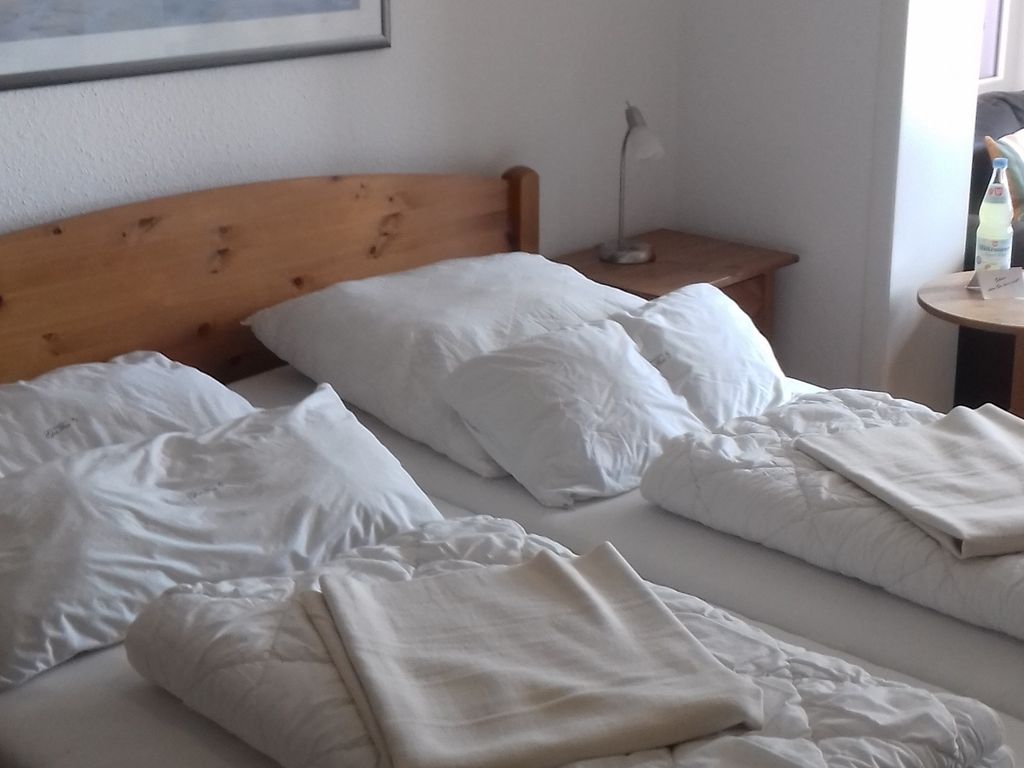 Haus Gud Hööb Whg 05