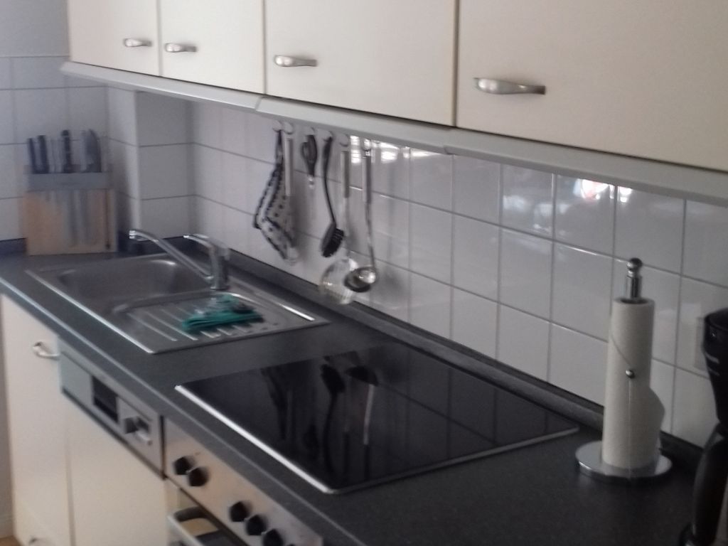 Haus Gud Hööb Whg 05