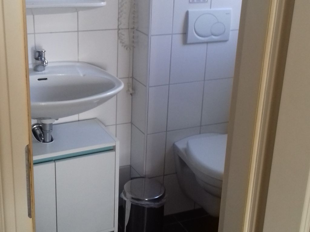 Haus Gud Hööb Whg 05