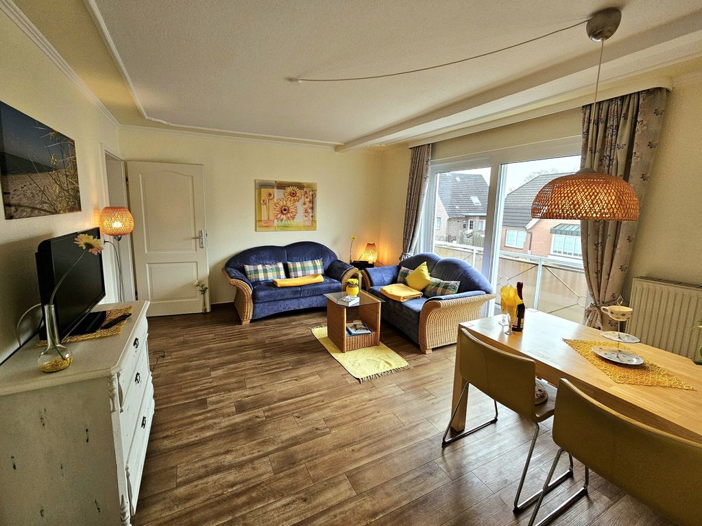 Revenstorf Wohnung 2