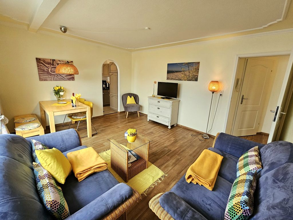 Revenstorf Wohnung 2