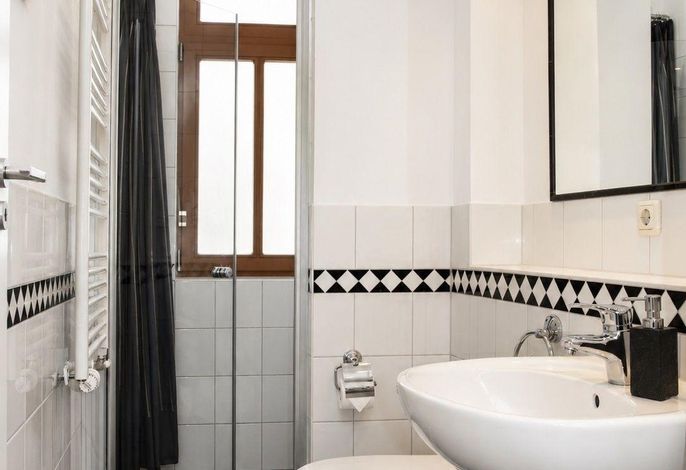 Photo Villa Käthe - Wohnung 6b / 491 6