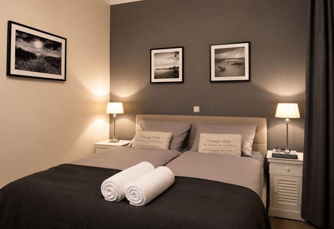 Photo Villa Käthe - Wohnung 6b / 491 5