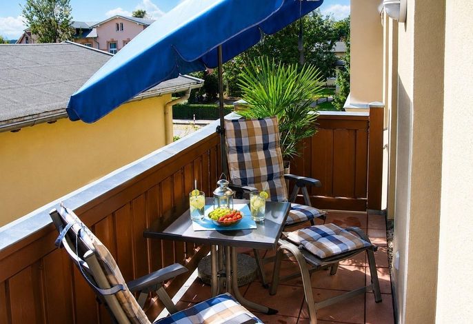 Photo Villa Käthe - Wohnung 6b / 491 7