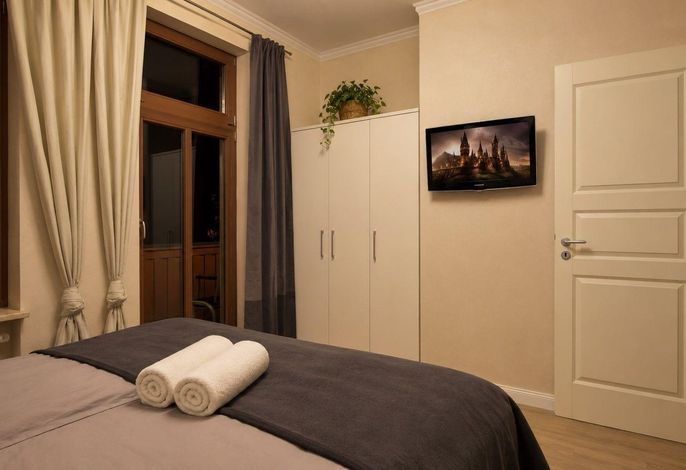 Photo Villa Käthe - Wohnung 6b / 491 4