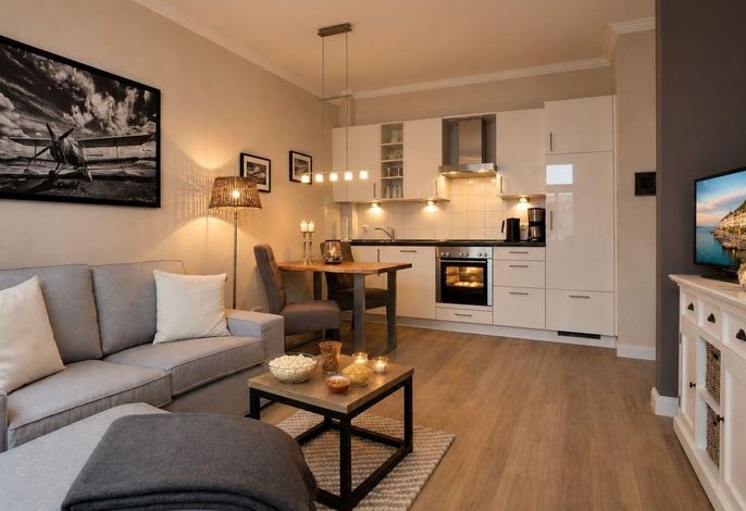 Photo Villa Käthe - Wohnung 6b / 491 1