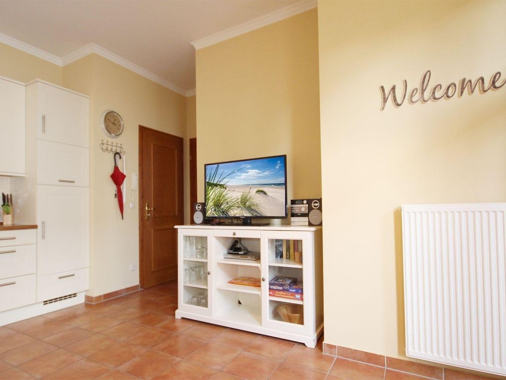 Villa Käthe - Wohnung 5 / 515