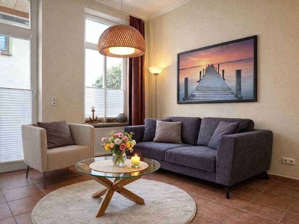 Villa Käthe - Wohnung 5 / 515