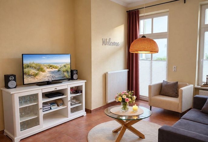 Photo Villa Käthe - Wohnung 5 / 515 2