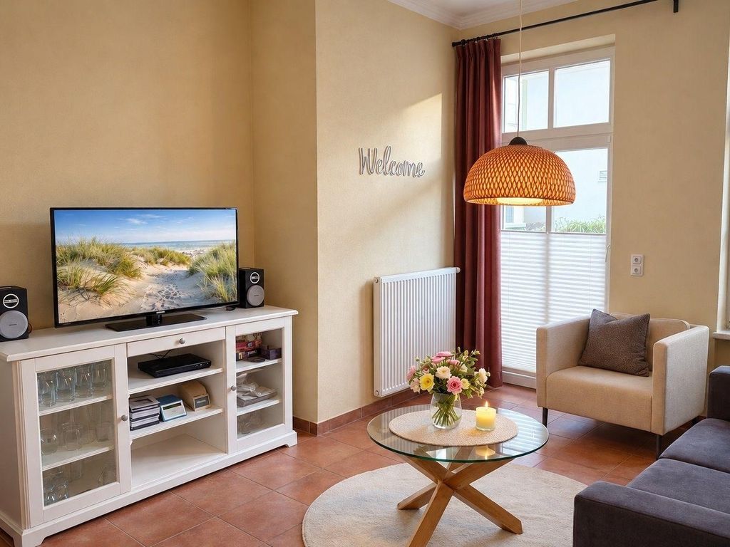 Villa Käthe - Wohnung 5 / 515
