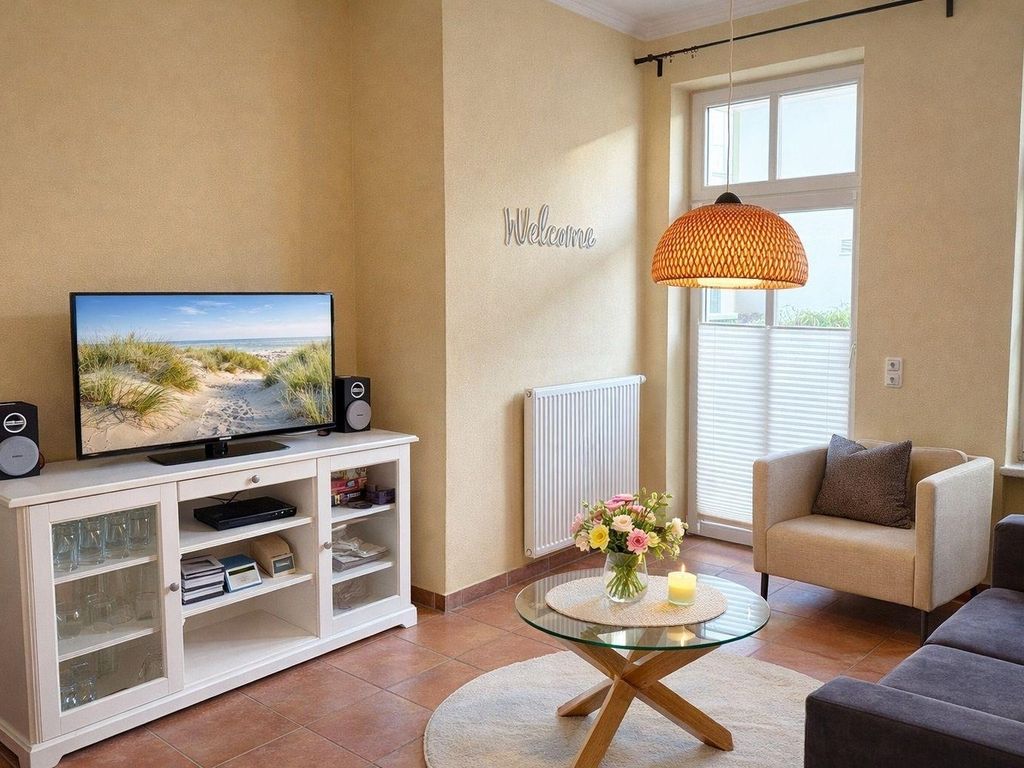 Villa Käthe - Wohnung 5 / 515