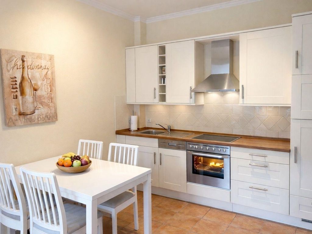 Villa Käthe - Wohnung 5 / 515
