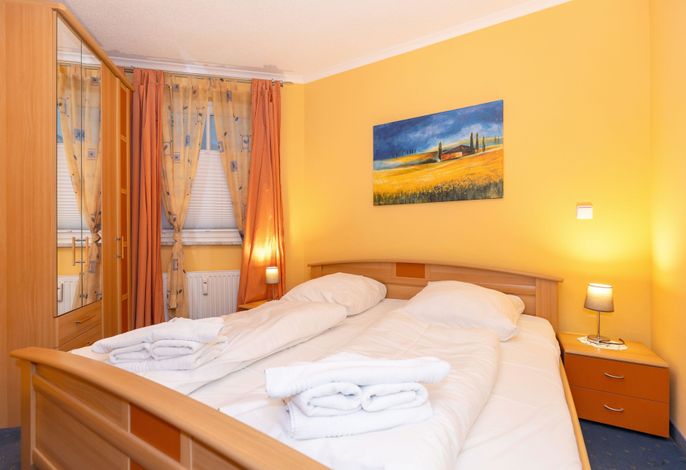 Photo Haus Atlantik - Wohnung 3.15 / 9394 6