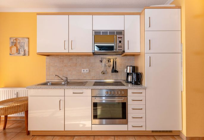 Photo Haus Atlantik - Wohnung 3.15 / 9394 5