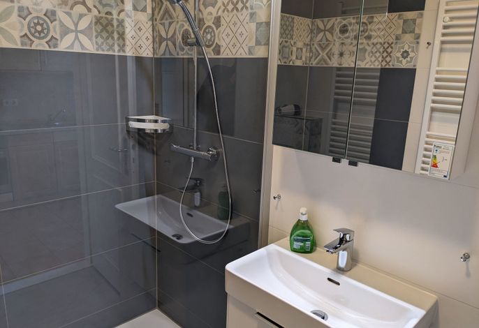 Photo Haus Atlantik - Wohnung 3.15 / 9394 8