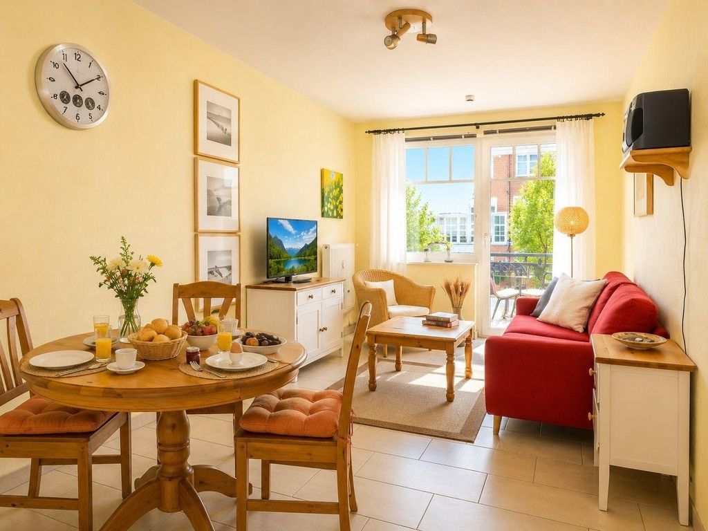 Strandstraße 32 - Wohnung 17 / 755