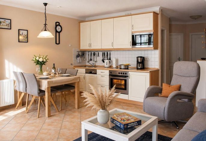 Haus Atlantik - Wohnung 1.05 / 105 – Foto 1